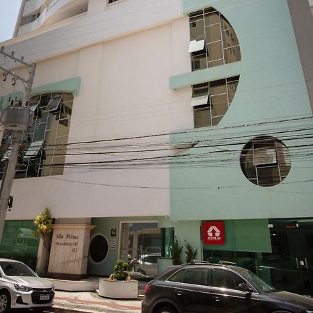 Amplo Apartamento De 3 Quartos No Centro De Balneario Camboriu N1859 Apartment Екстериор снимка