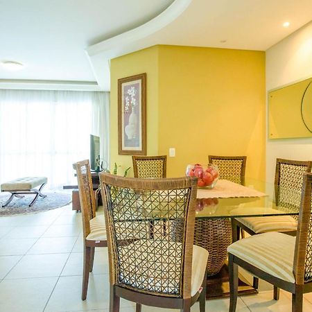 Amplo Apartamento De 3 Quartos No Centro De Balneario Camboriu N1859 Apartment Екстериор снимка