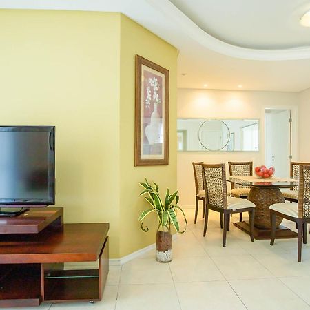 Amplo Apartamento De 3 Quartos No Centro De Balneario Camboriu N1859 Apartment Екстериор снимка