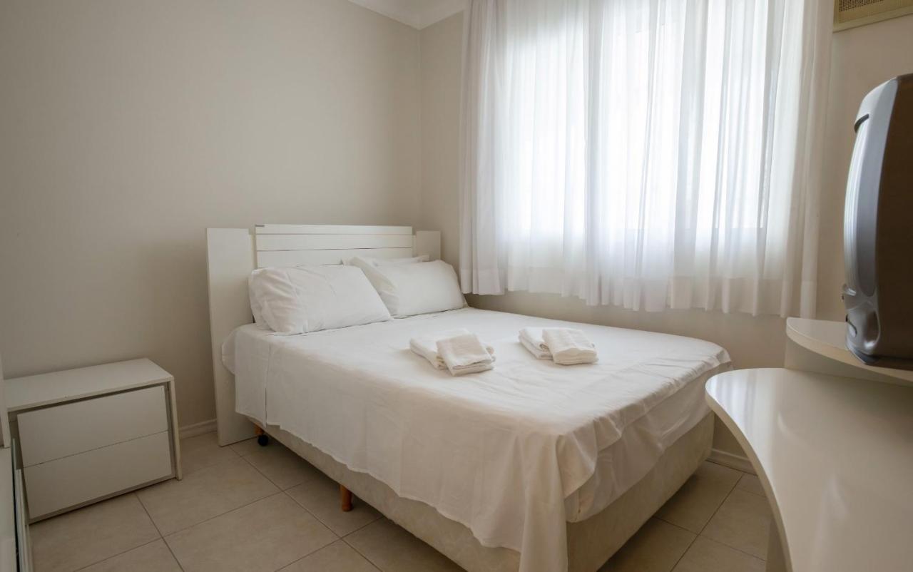 Amplo Apartamento De 3 Quartos No Centro De Balneario Camboriu N1859 Apartment Екстериор снимка