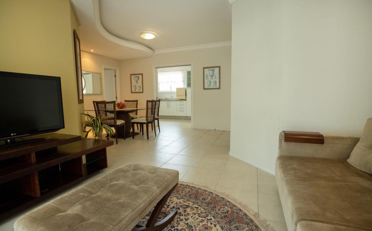 Amplo Apartamento De 3 Quartos No Centro De Balneario Camboriu N1859 Apartment Екстериор снимка