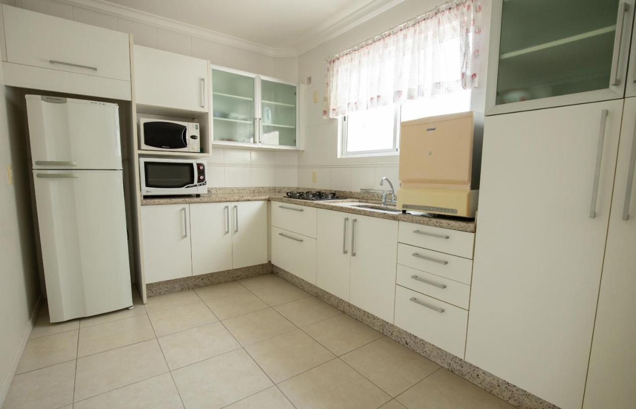 Amplo Apartamento De 3 Quartos No Centro De Balneario Camboriu N1859 Apartment Екстериор снимка