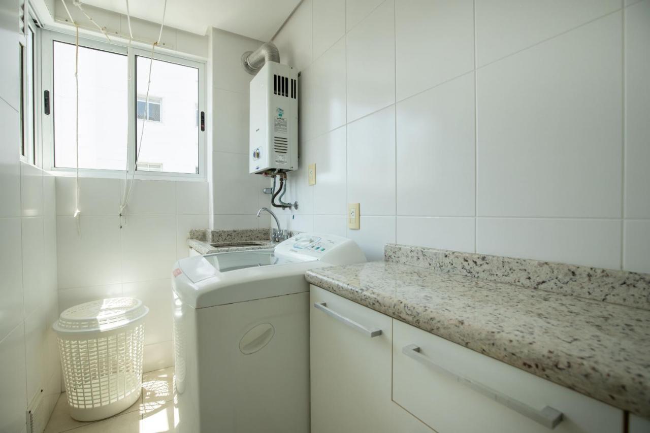Amplo Apartamento De 3 Quartos No Centro De Balneario Camboriu N1859 Apartment Екстериор снимка