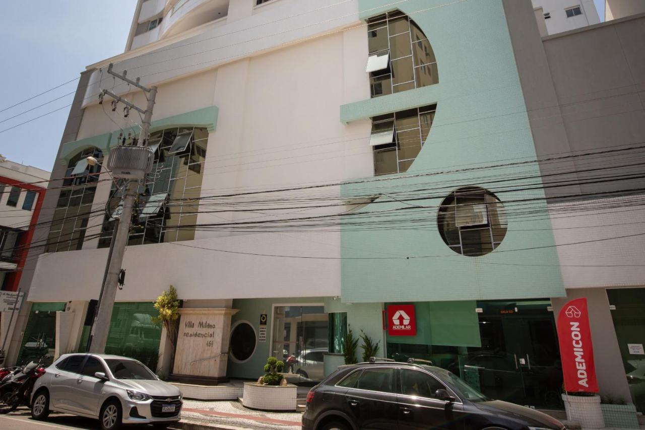 Amplo Apartamento De 3 Quartos No Centro De Balneario Camboriu N1859 Apartment Екстериор снимка