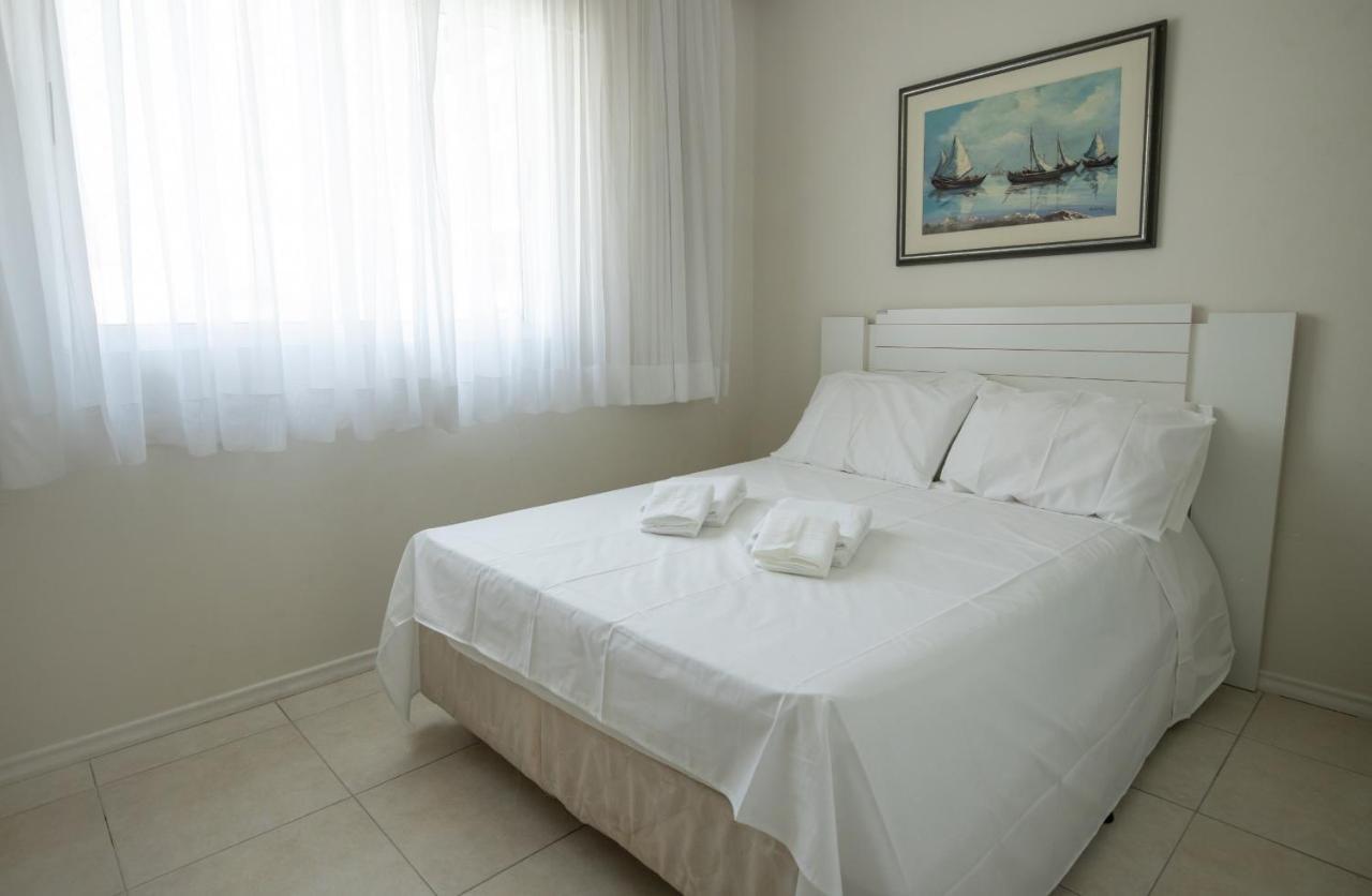 Amplo Apartamento De 3 Quartos No Centro De Balneario Camboriu N1859 Apartment Екстериор снимка