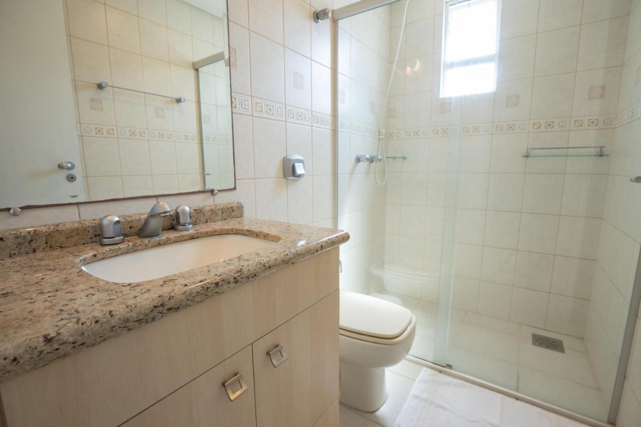 Amplo Apartamento De 3 Quartos No Centro De Balneario Camboriu N1859 Apartment Екстериор снимка