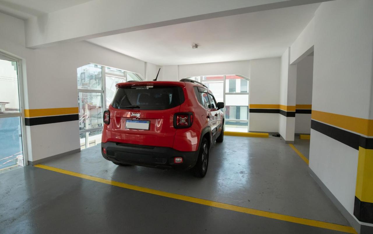 Amplo Apartamento De 3 Quartos No Centro De Balneario Camboriu N1859 Apartment Екстериор снимка