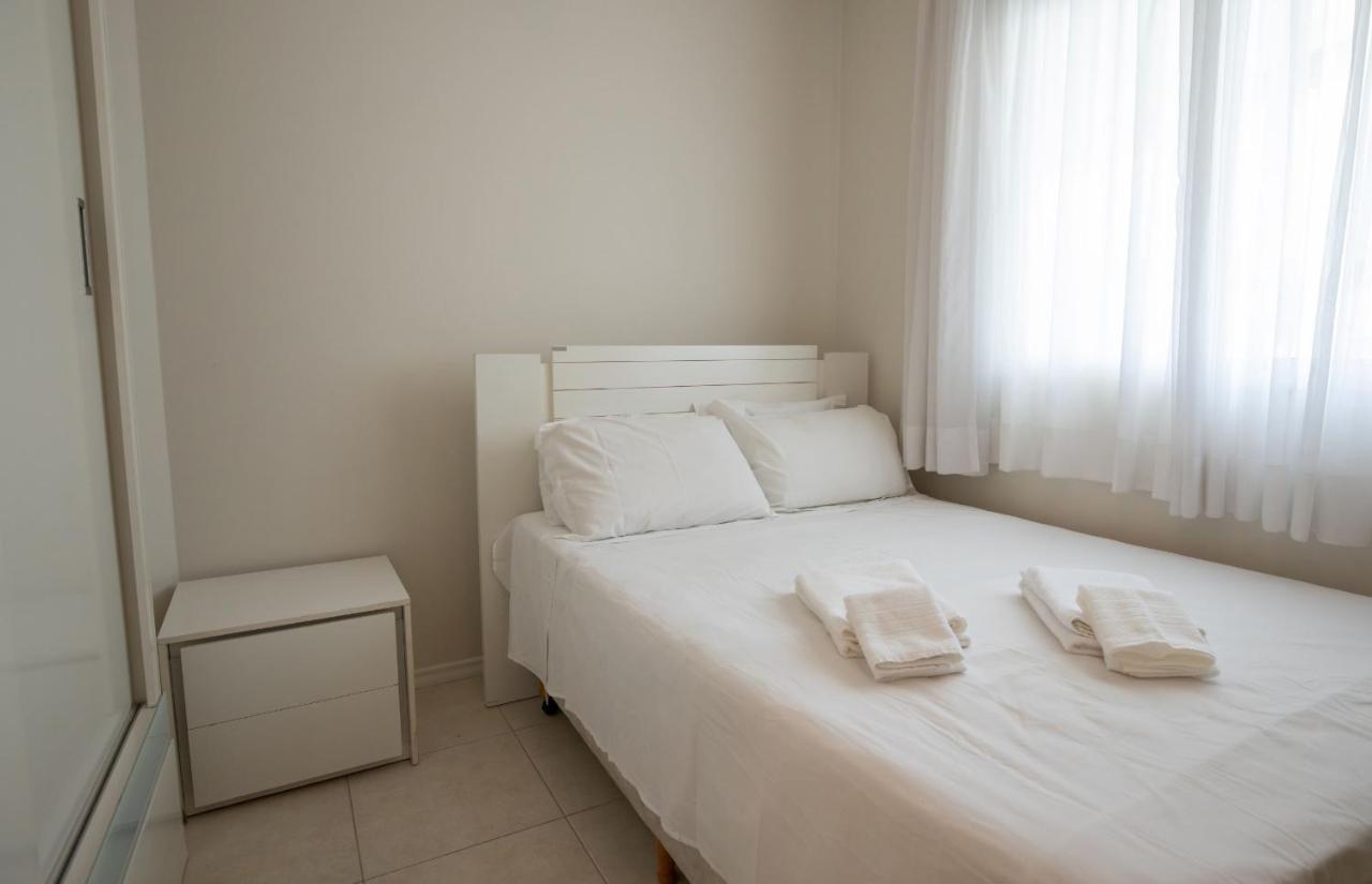 Amplo Apartamento De 3 Quartos No Centro De Balneario Camboriu N1859 Apartment Екстериор снимка