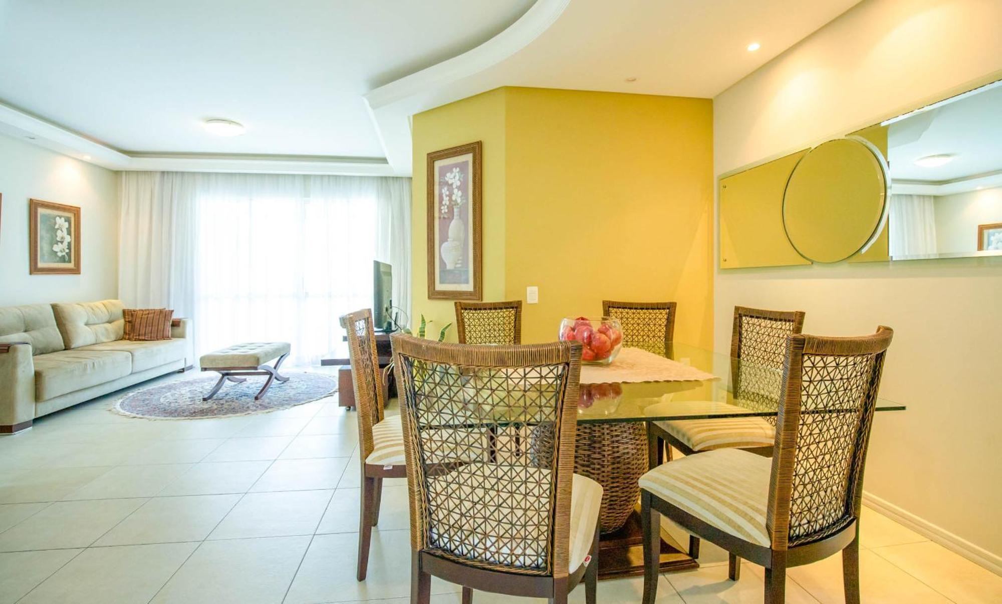 Amplo Apartamento De 3 Quartos No Centro De Balneario Camboriu N1859 Apartment Екстериор снимка